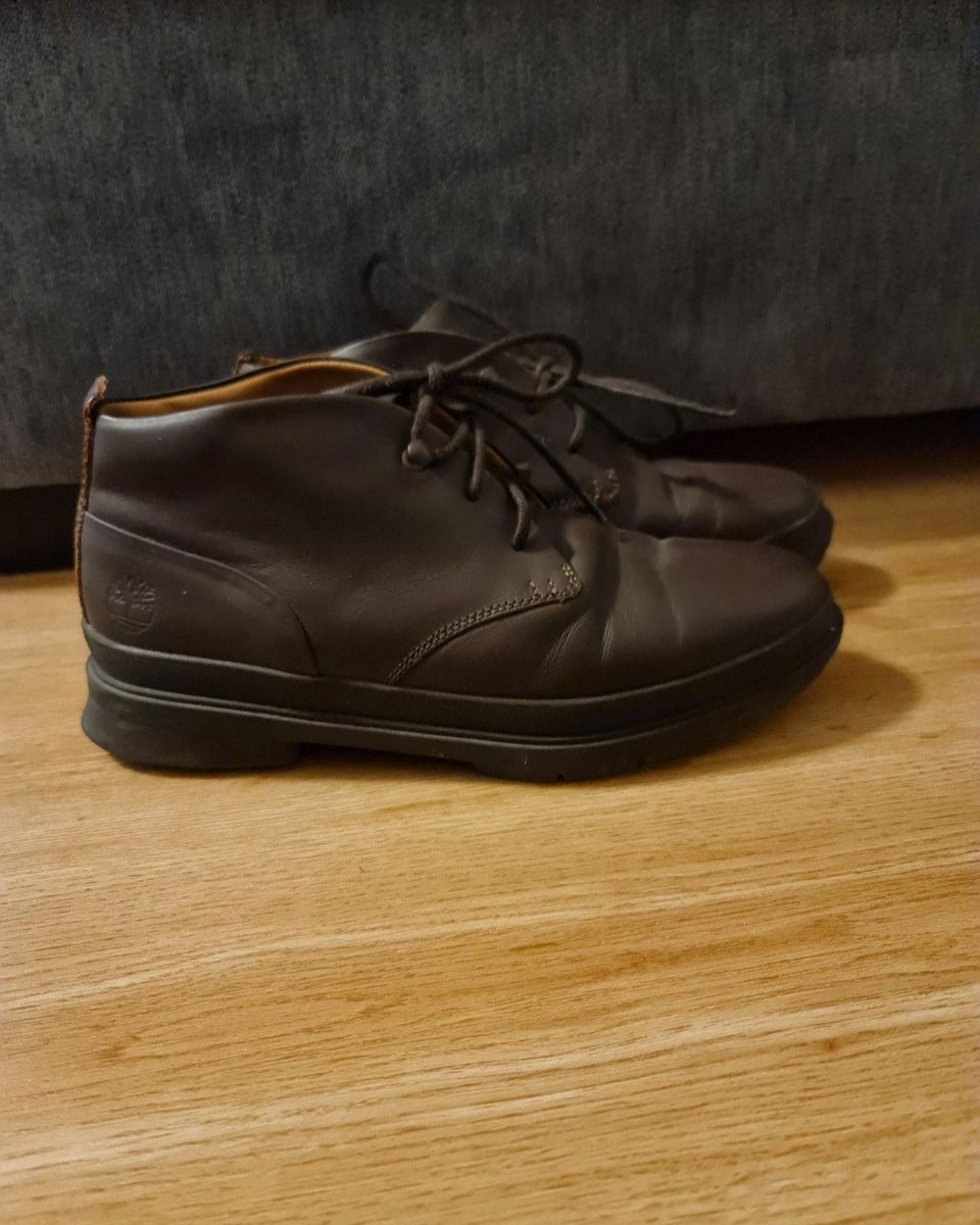 Timberland Boulevard kengät koko 42