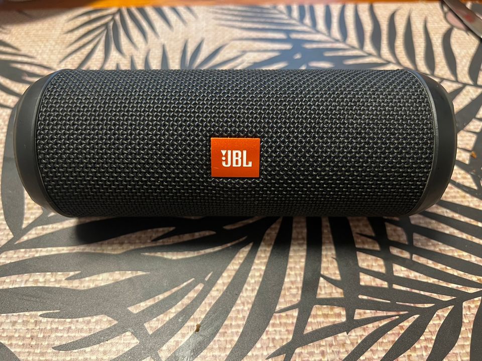 JBL Filip 3 kaiutin