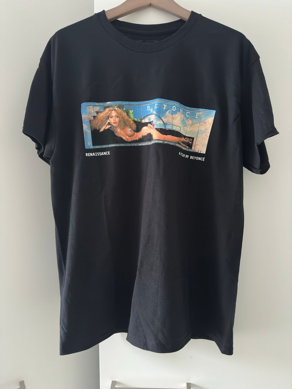 Beyonce Renaissance T-Paita