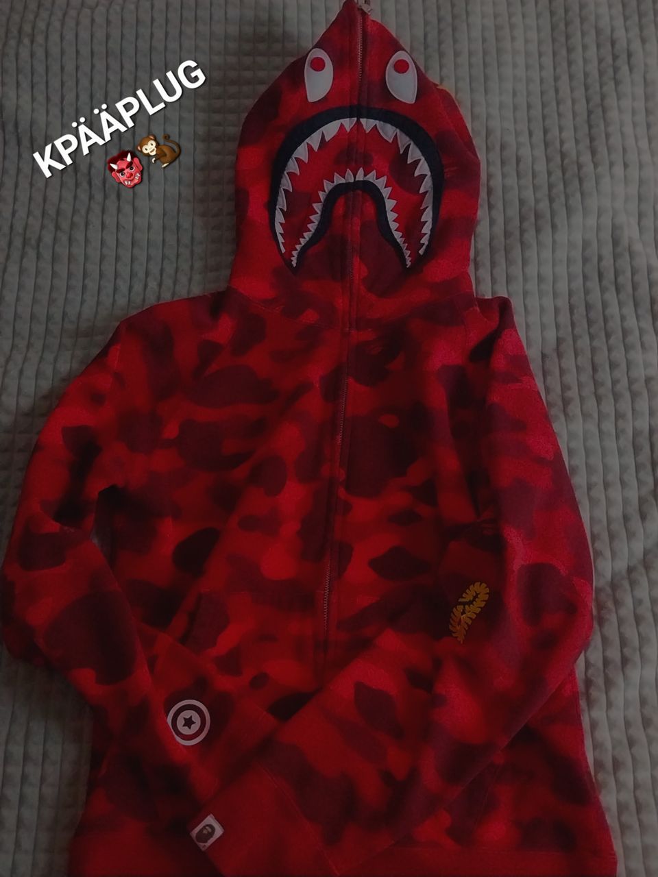 Bape