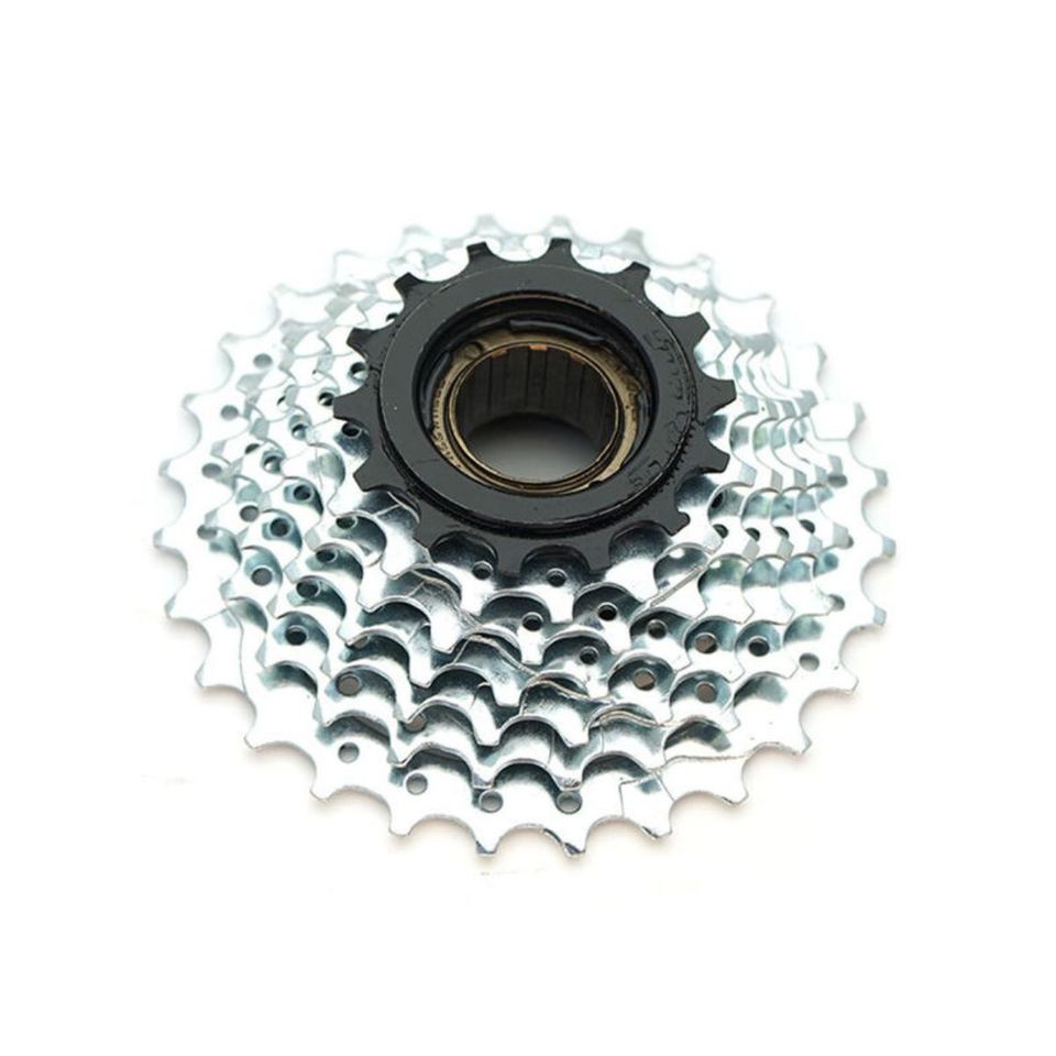 Kierrepakka SUNRACE Freewheel MFM2A 7 speed 14-28T