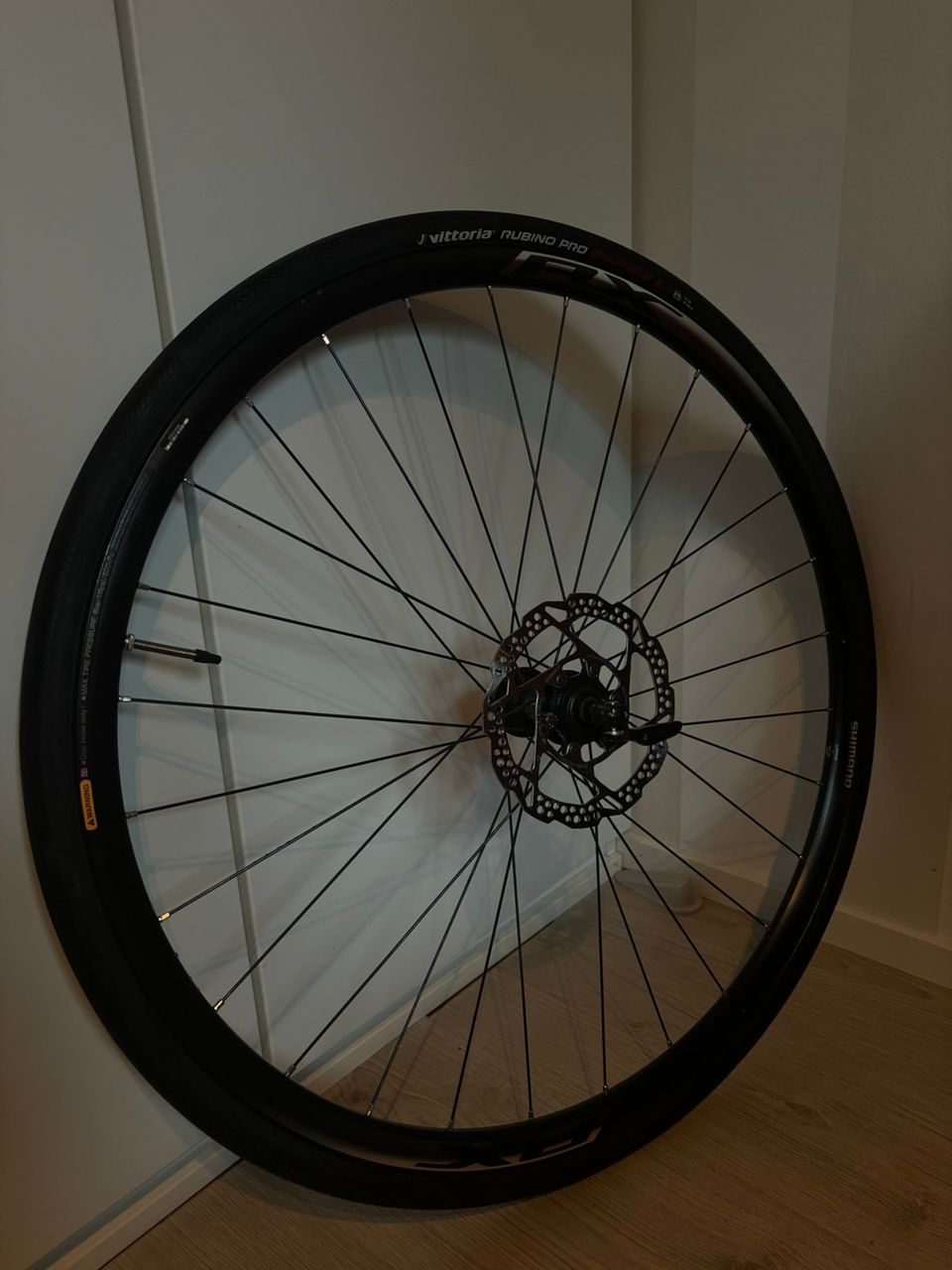 Shimano RX Vanteet