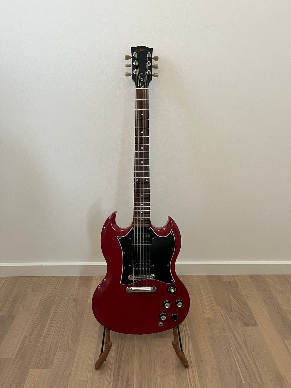 Gibson SG Special