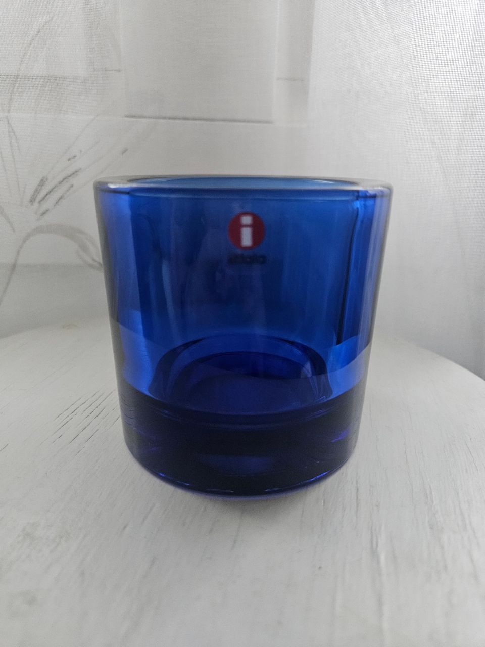 Iittala iso Kivi-tuikku