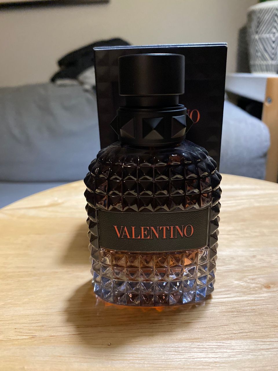 Valentino born in roma coral fantasy 50ml