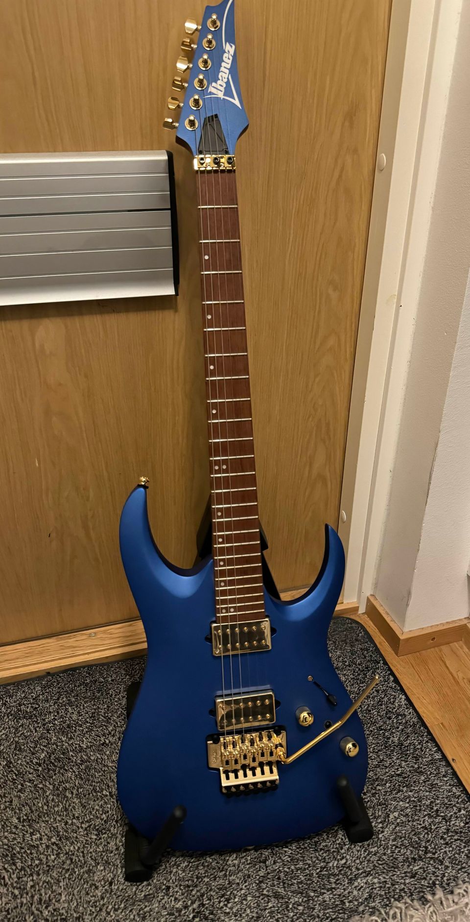 Ibanez RGA42HPT-LBM