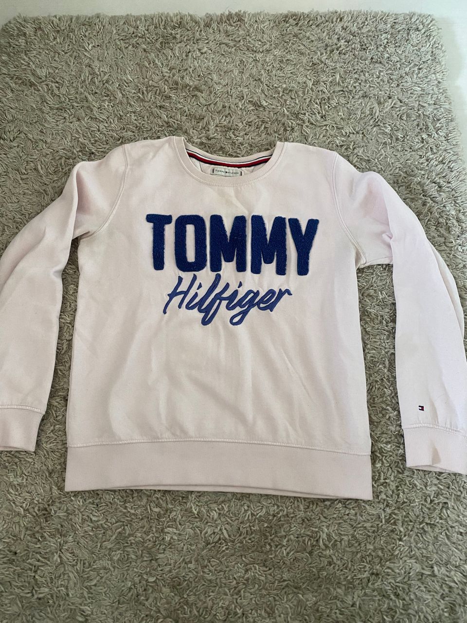 Tommy hilfiger paita