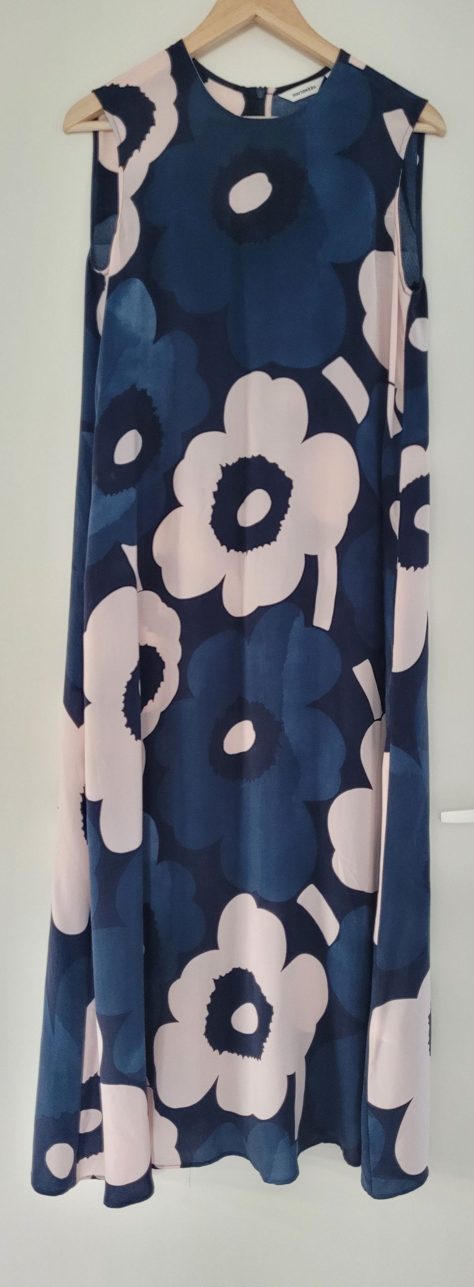 Marimekko Migot Unikko mekko koko 34