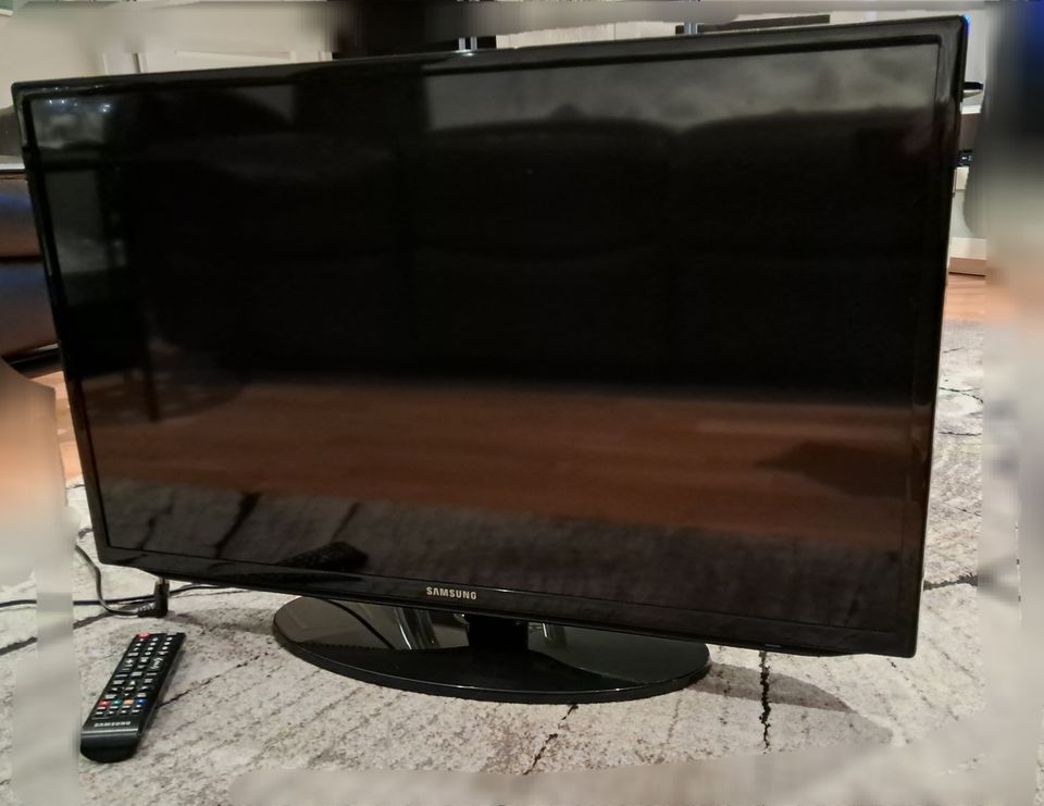 Samsung 32"