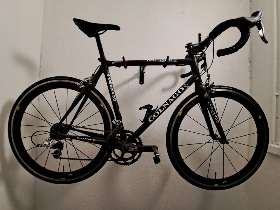 Colnago Extreme C, Sram Red 55cm