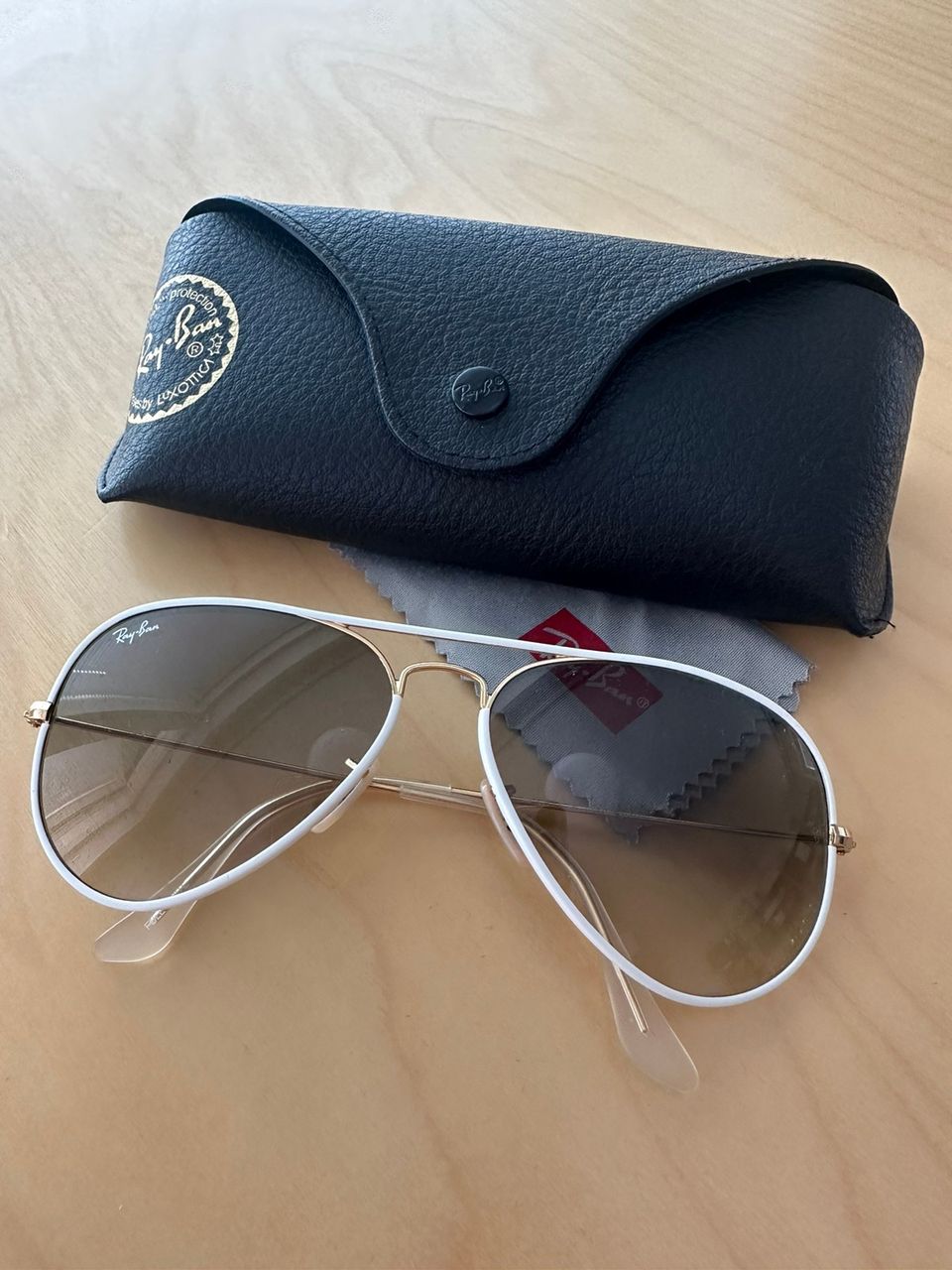 Ray-Ban Aviator