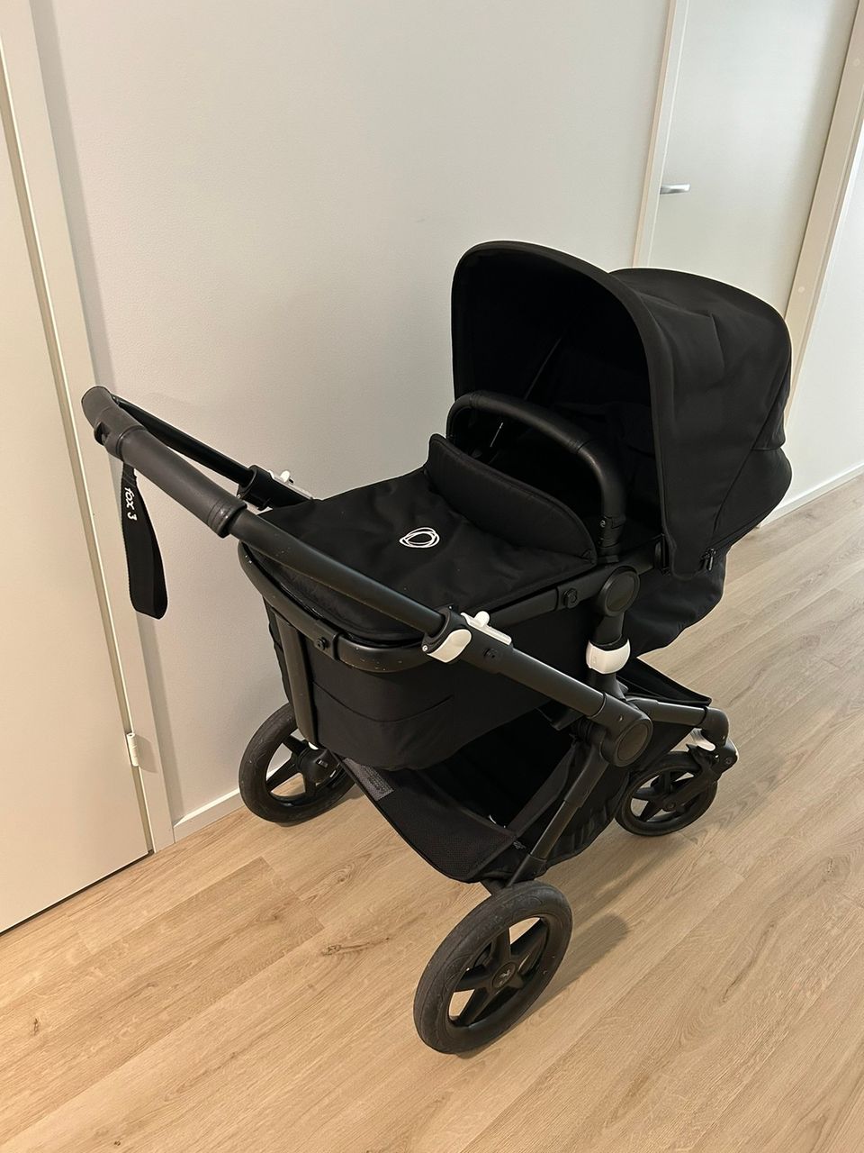 Bugaboo Fox 3