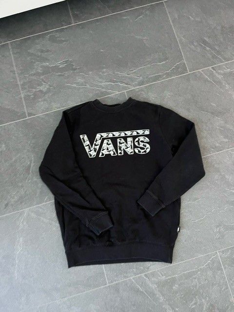 Vans college 152cm