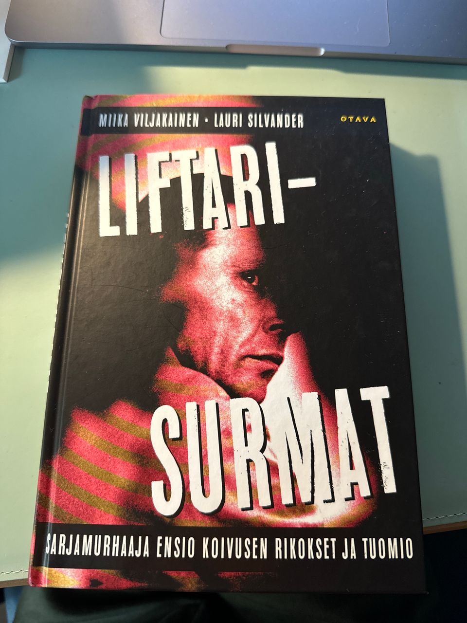 Liftari Surmat