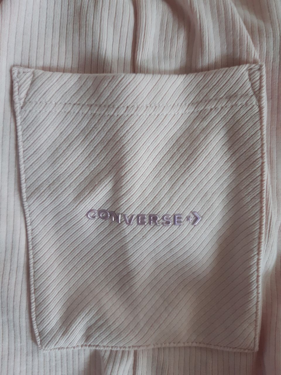 Converse shortsit