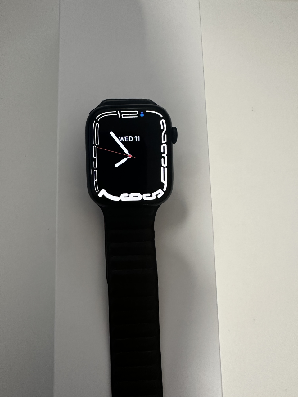 Apple Watch Series 8 45 mm GPS