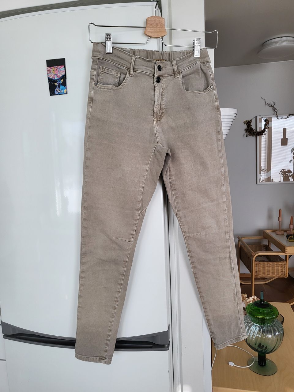 Bypias Perfect Jeans housut