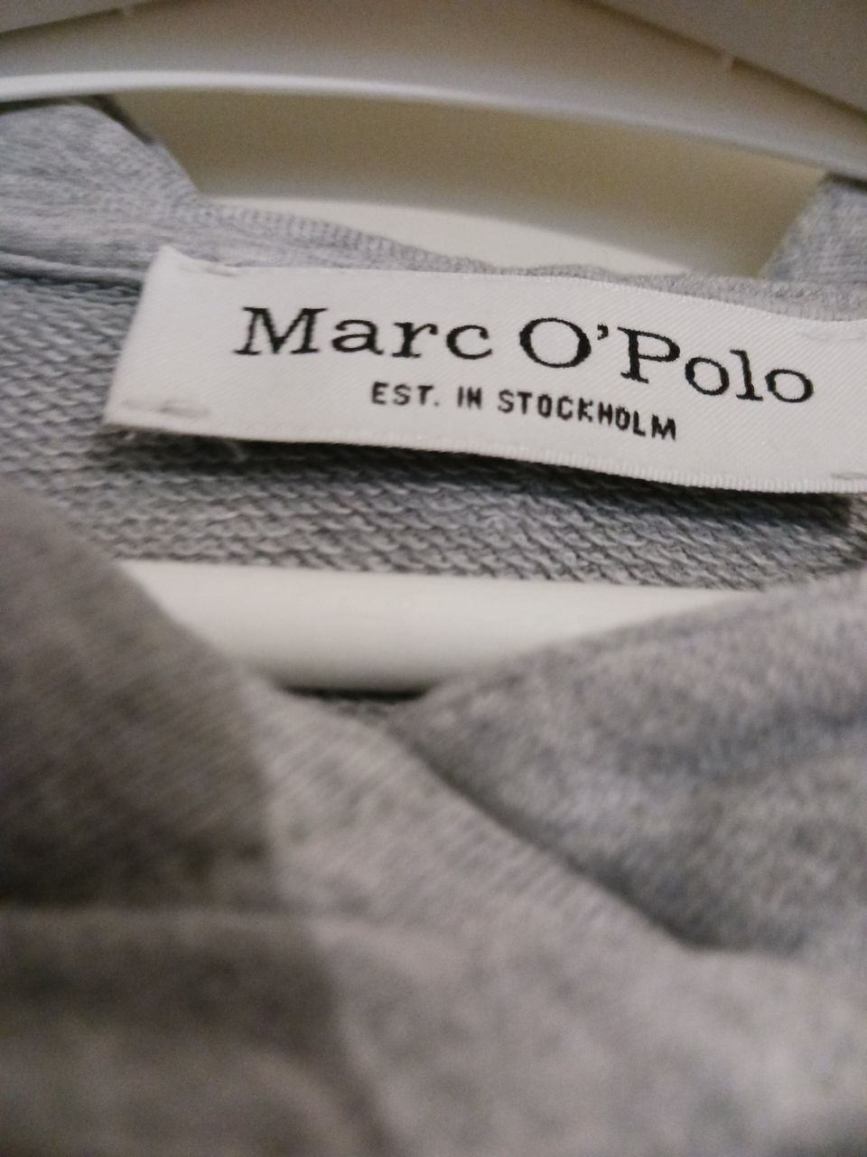 Marc O'Polo mekko