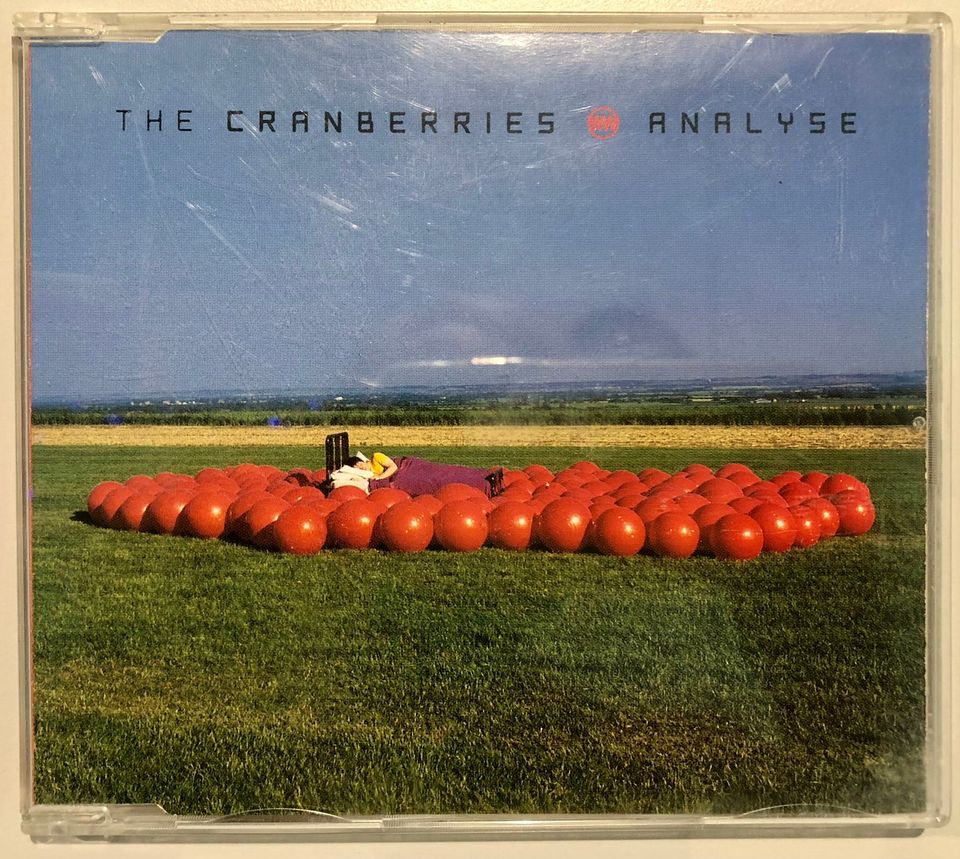 The Cranberries -single