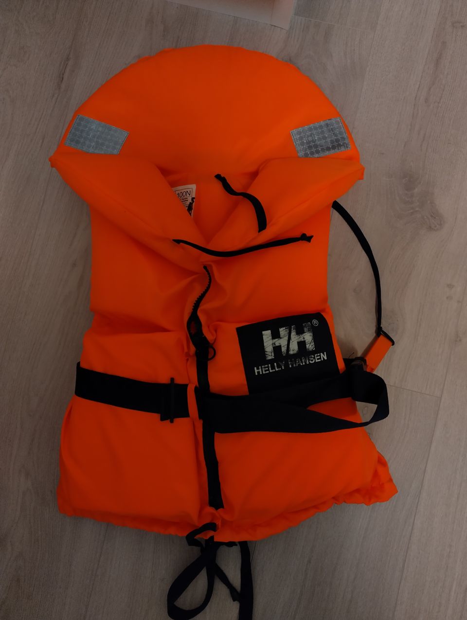 Helly Hansen Navigare Scan 40-60kg pelastusliivit