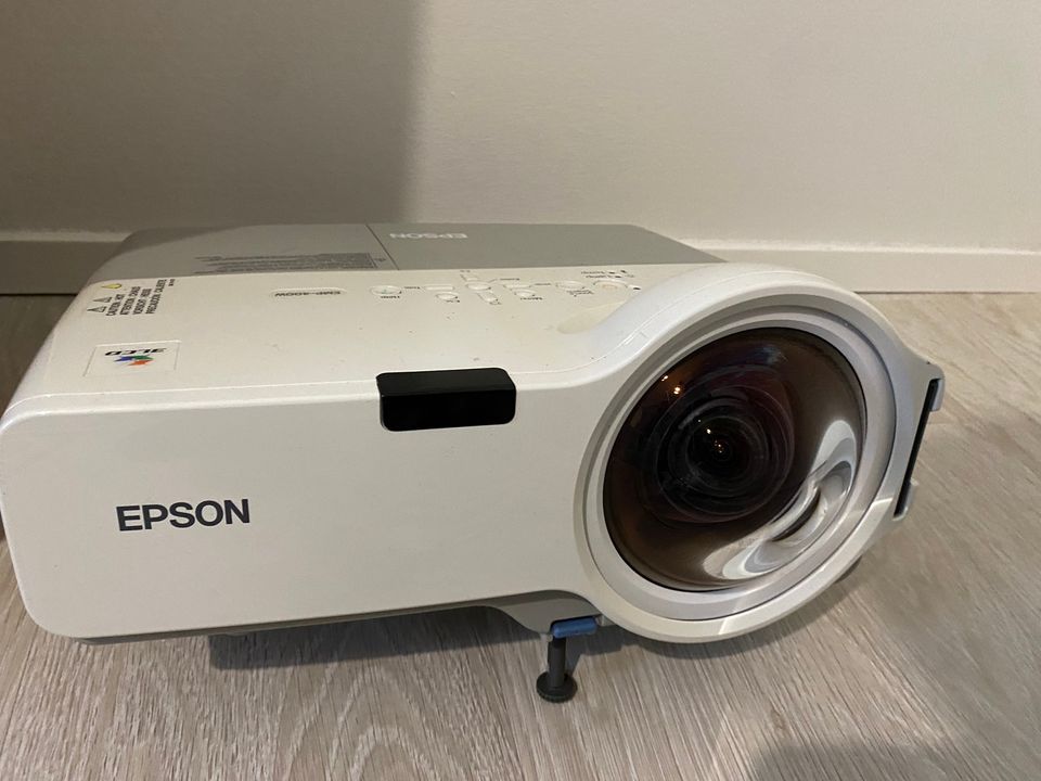 Epson EMP-400W