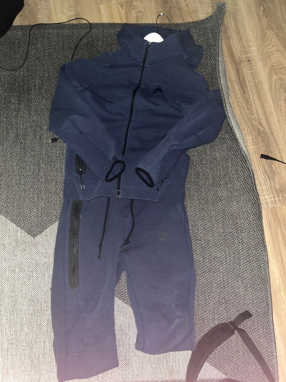 Nike tech fleece