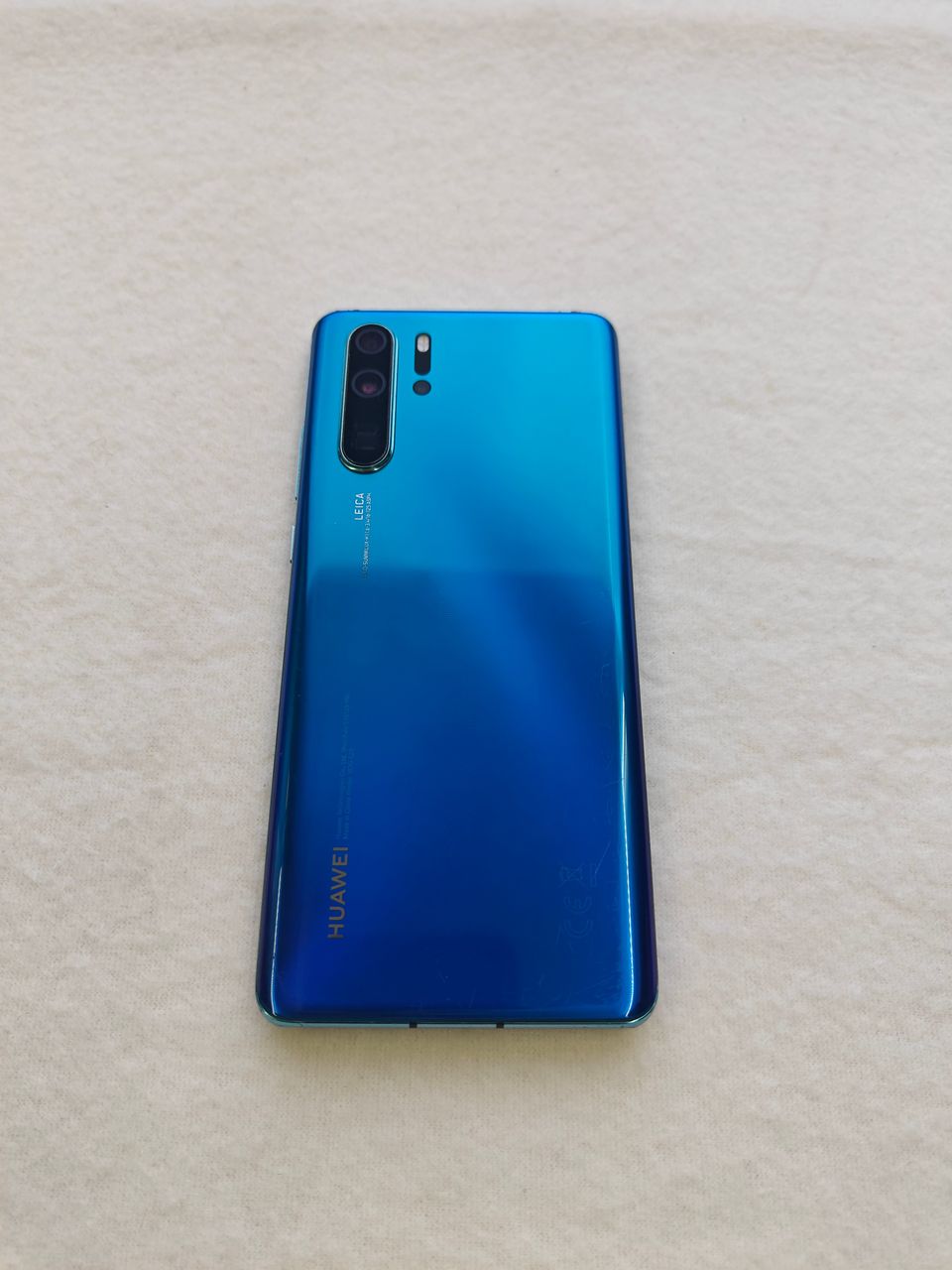 Huawei P30 Pro 128GB 6GB (TARJOA)