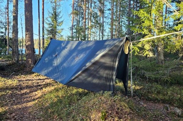 Dutchware Bonded Xenon Winter Tarp