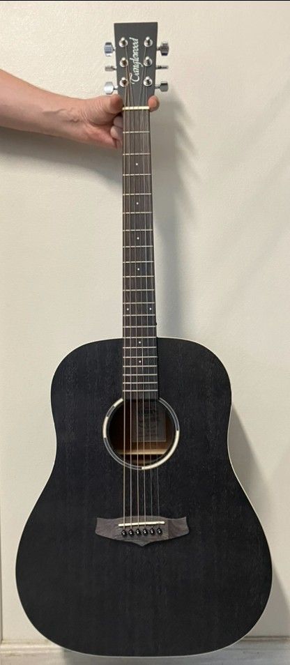 Tanglewood kitara