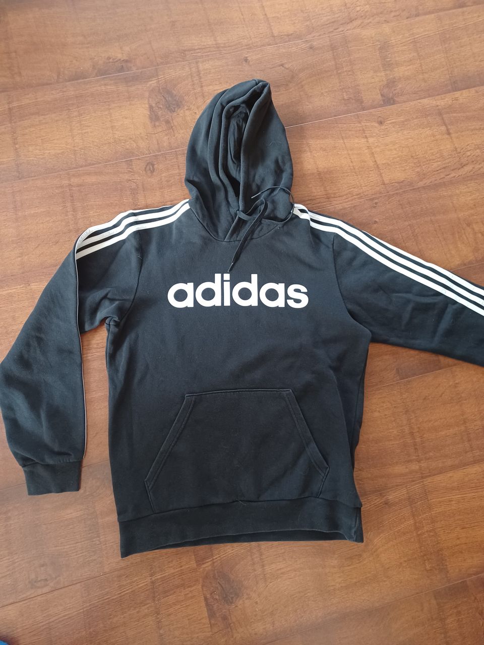 Adidas huppari M