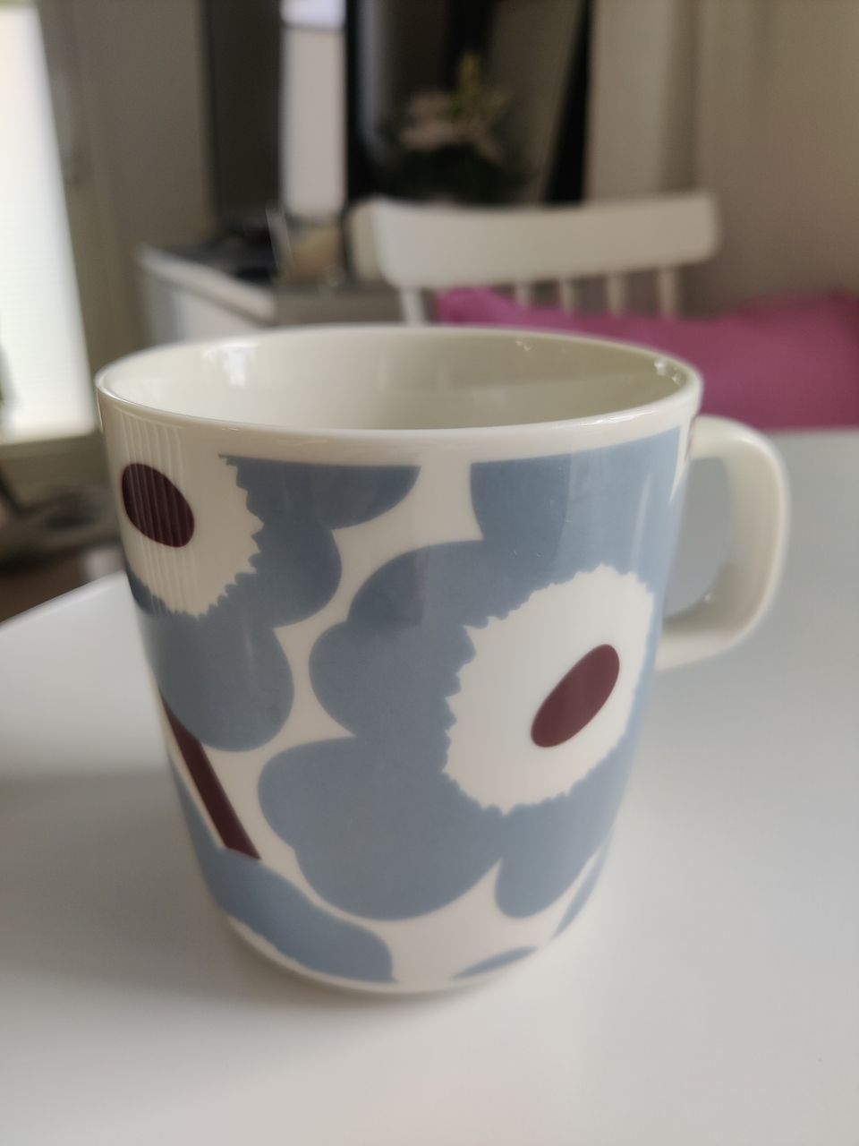 Marimekko 4dl Unikko-muki