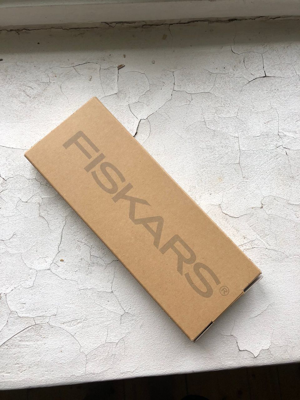 Fiskars sakset