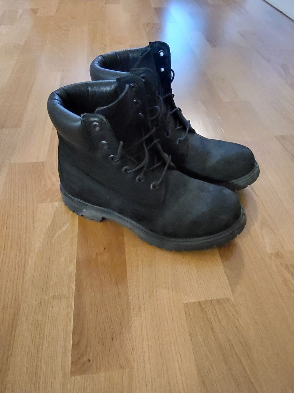 Timberland 6 Premium kengät