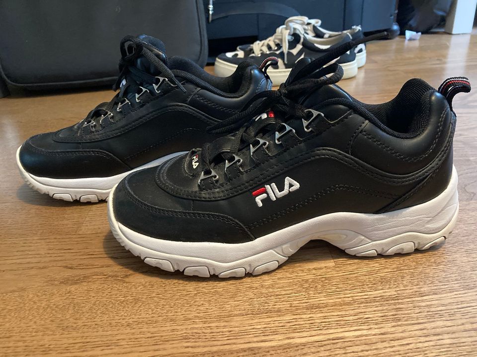 Fila-tennarit