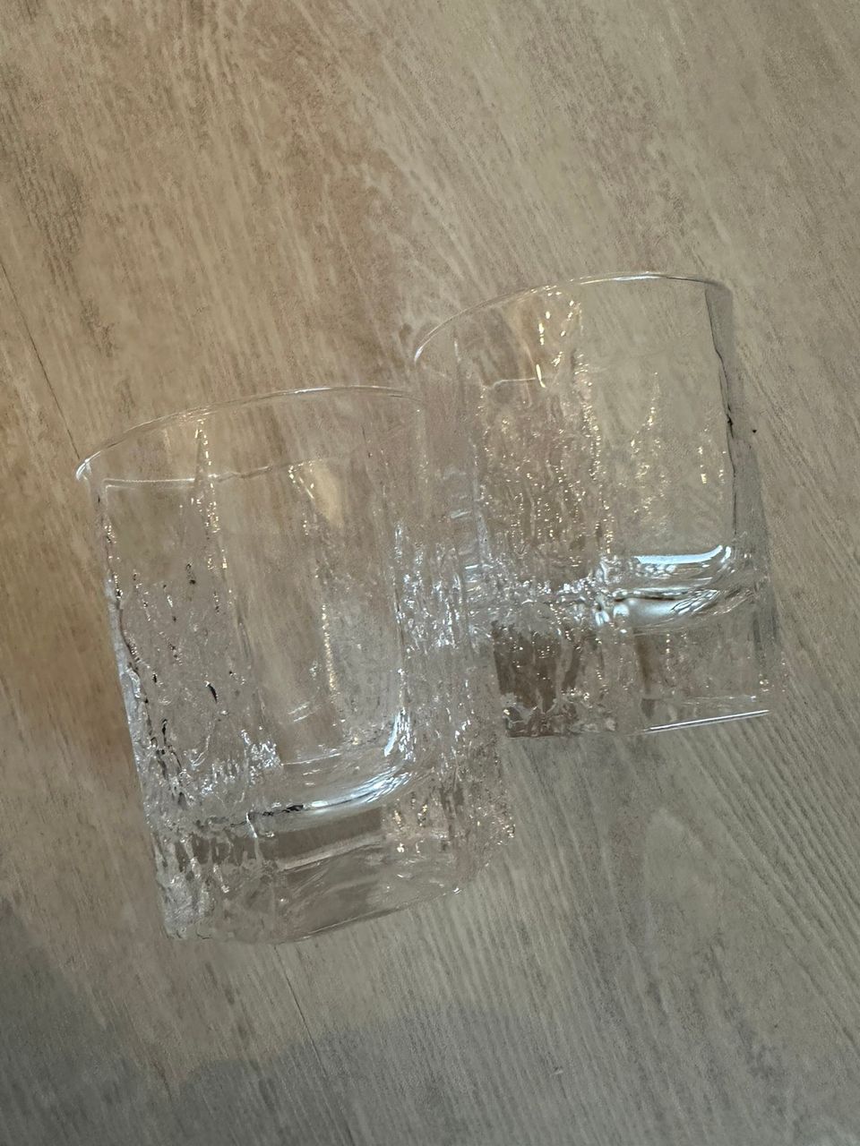 Iittala Kalinka juomalasit 2 kpl