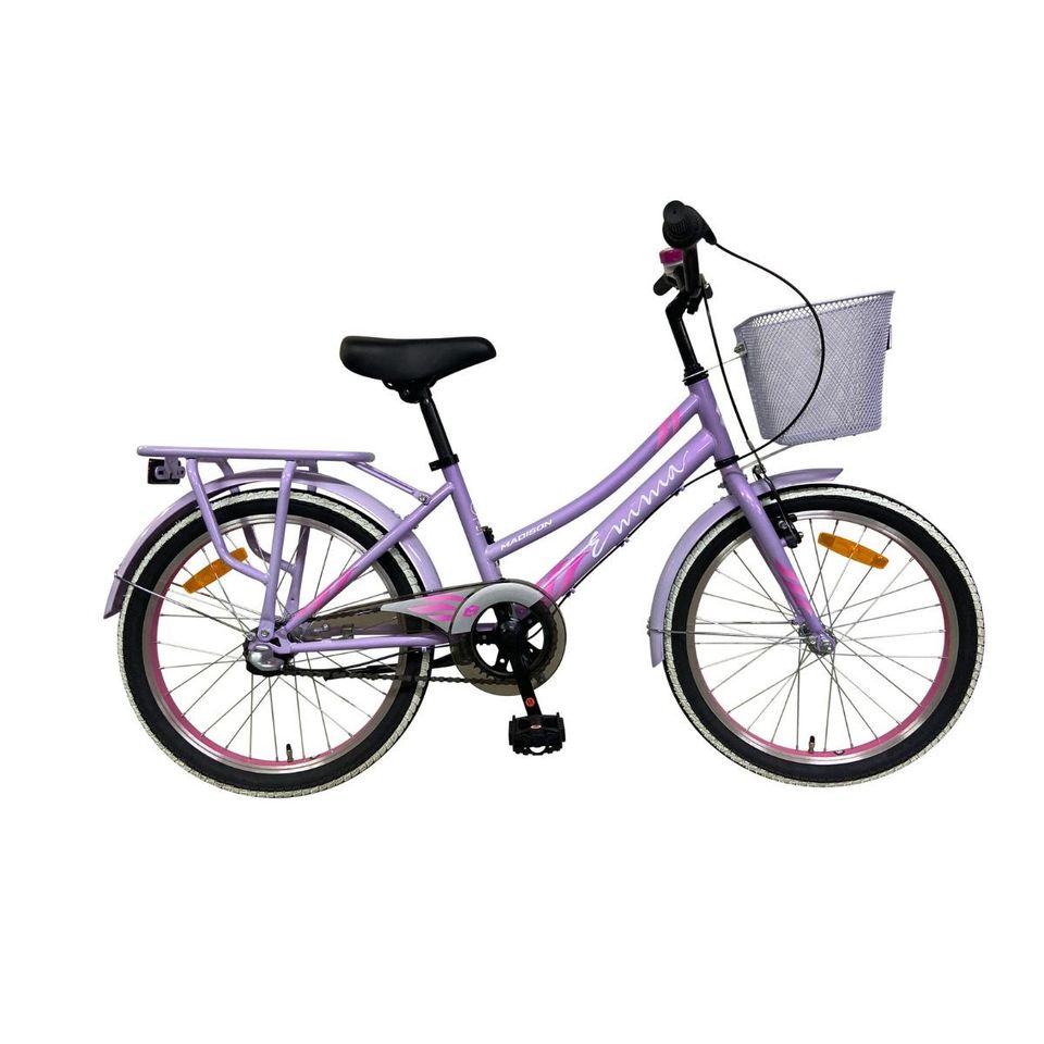 Polkupyörä MADISON 20′ EMMA NEXUS 3 LAVENTELI 28CM