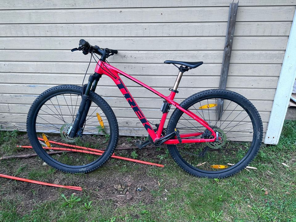 Trek xcaliber 7