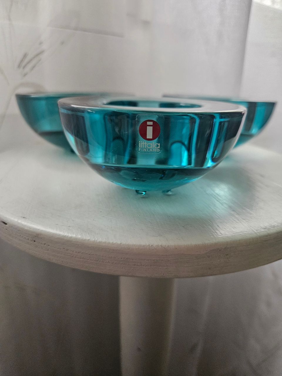 Iittala Ballo tuikkukipot