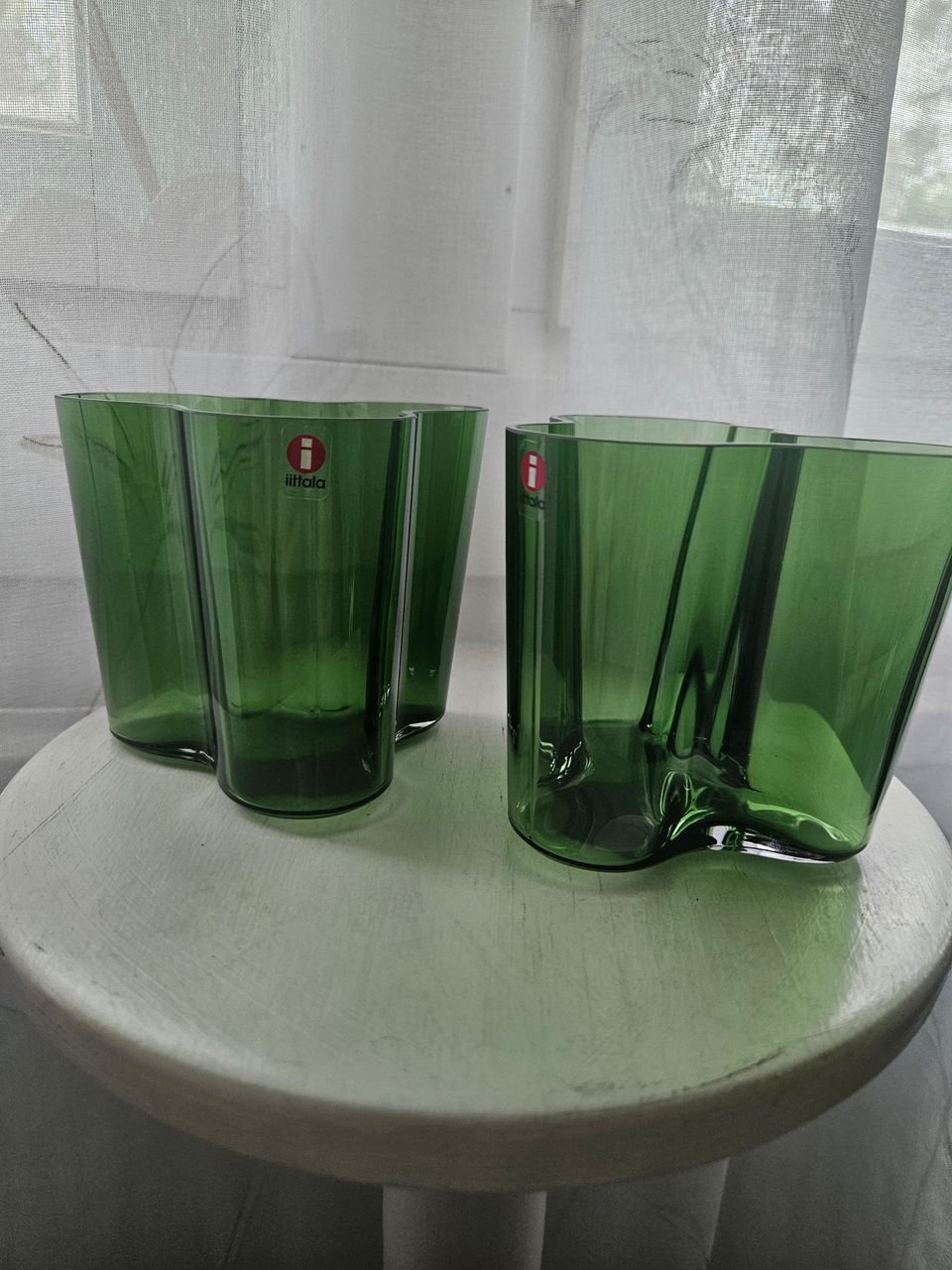 Iittala Aalto maljakko