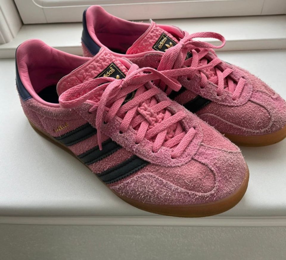 Adidas Gazelle