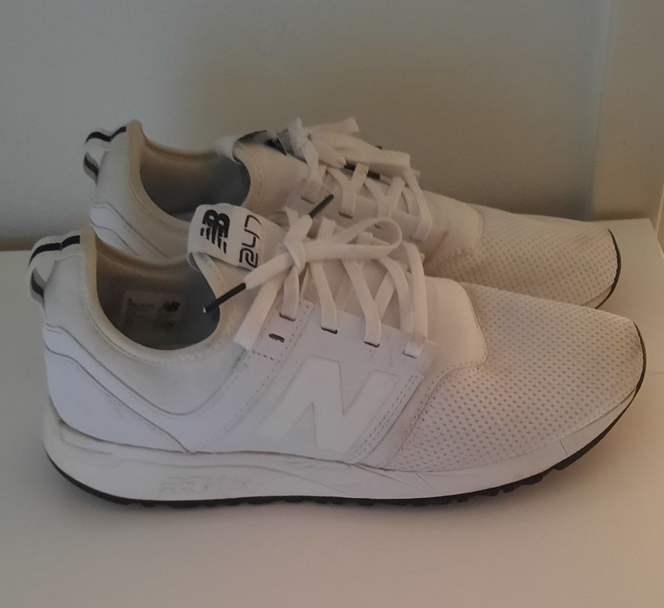 New balance -lenkkarit