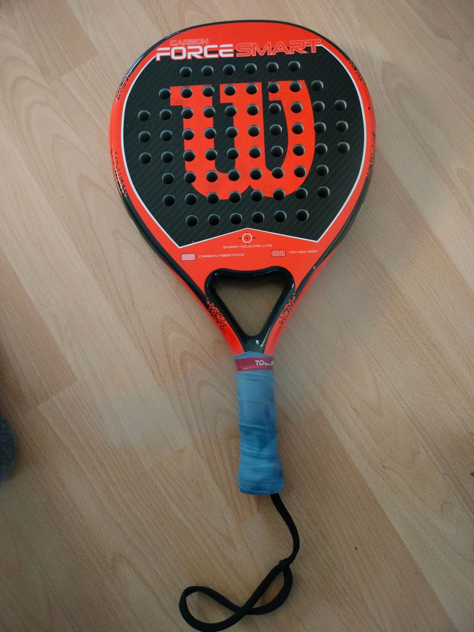 Padelmaila