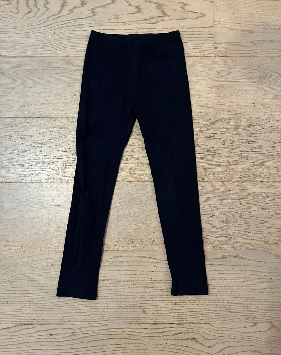 Legginsit koko 140 cm