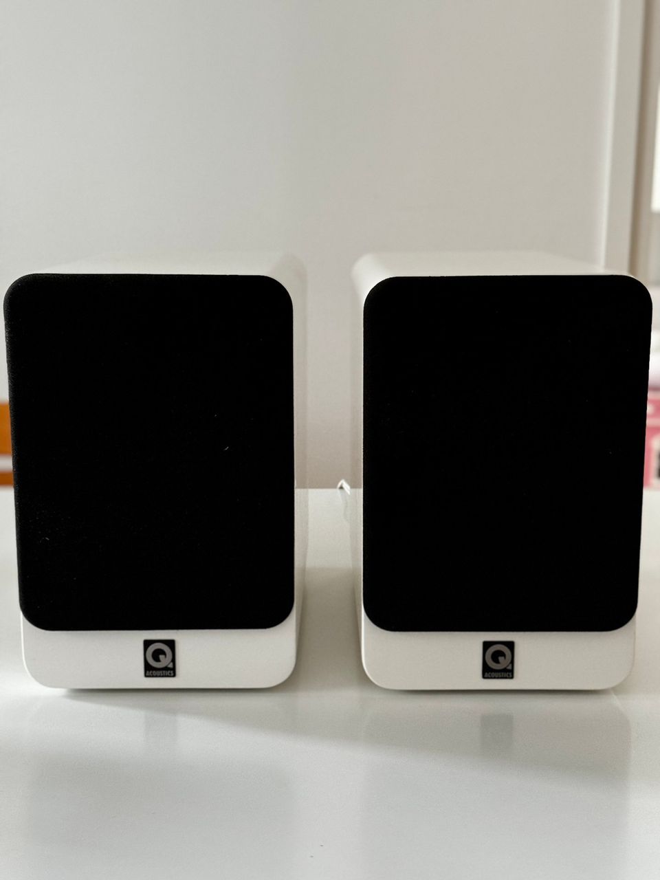 Q Acoustics 2020