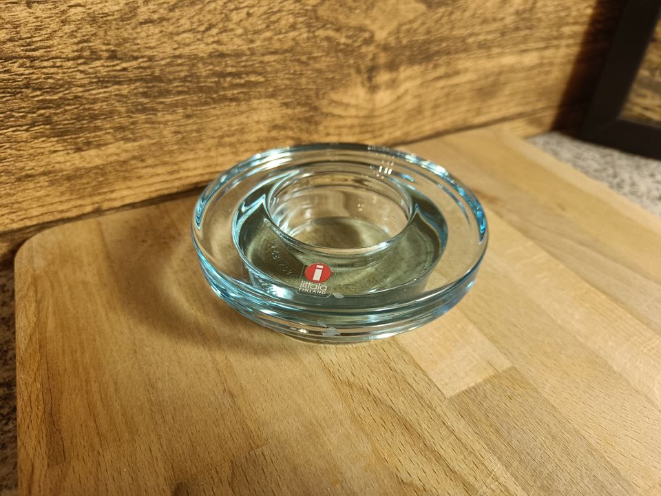 Iittala Halo tuikku