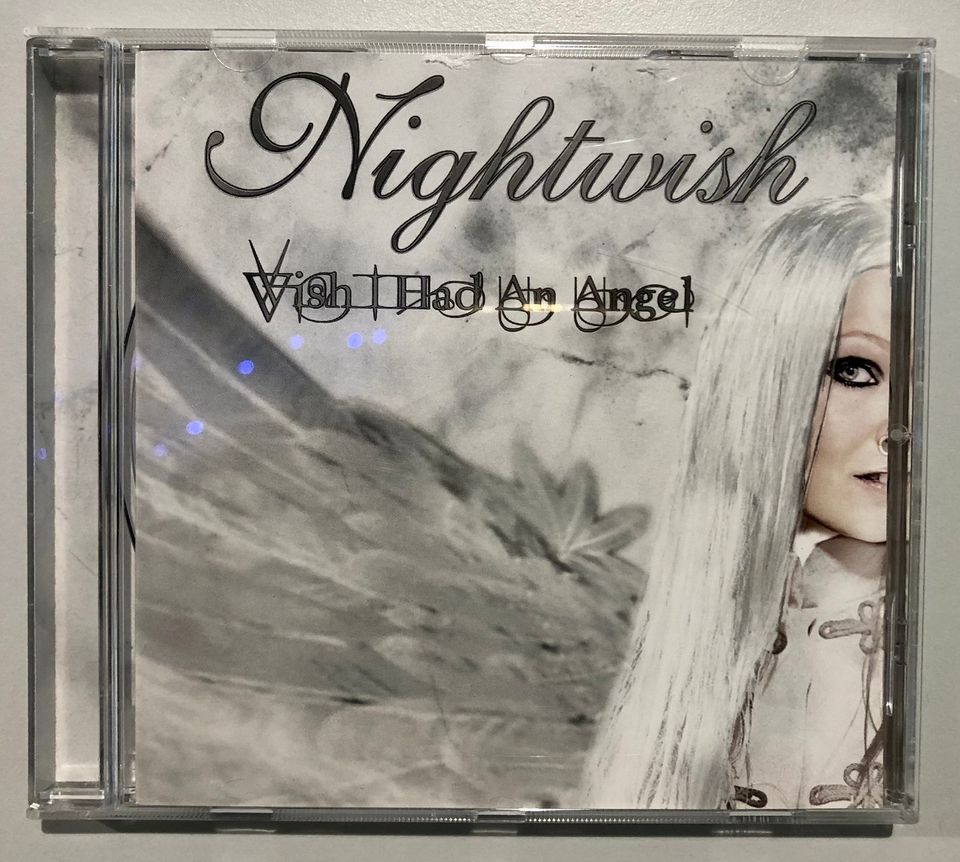 Nightwish -single