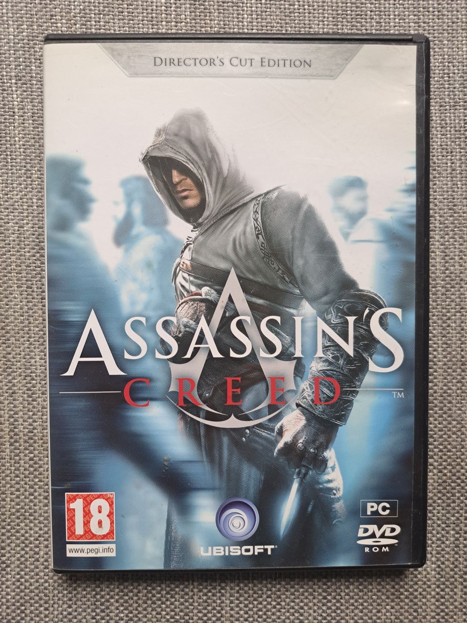 Assassin's Creed (PC)