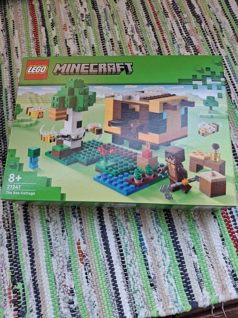 Minecraft