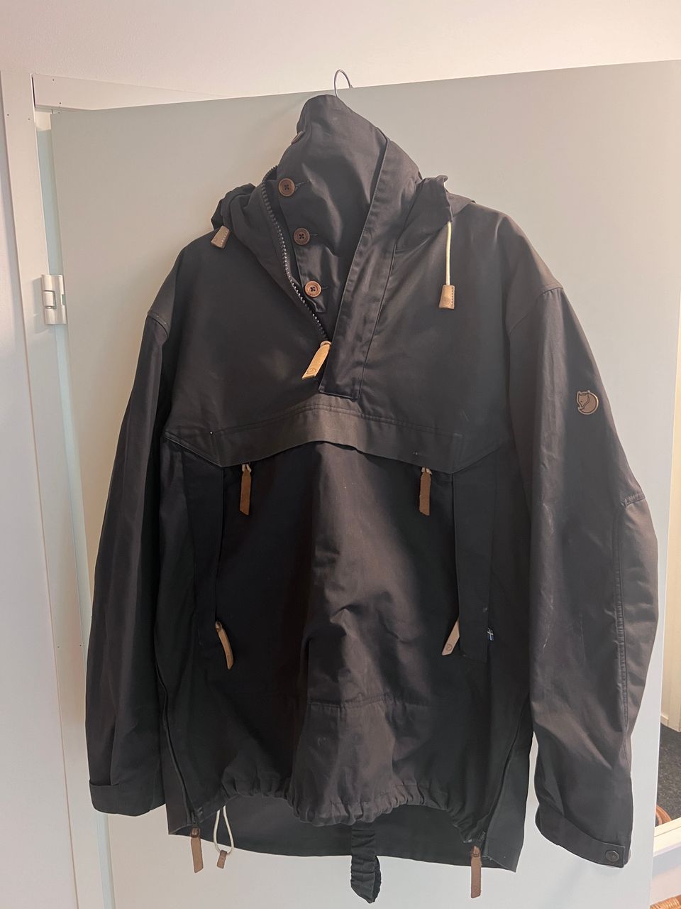 Fjällräven Anorak No. 8 M