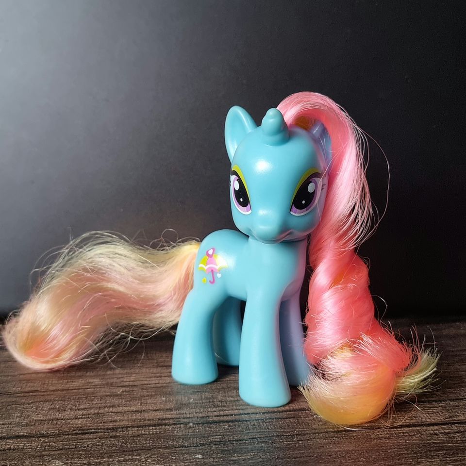 My Little Pony G4 2010 Dewdrop Dazzle